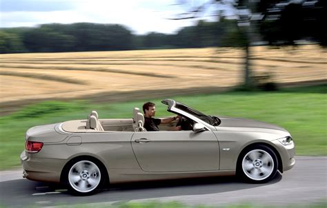 bmw 335i convertible