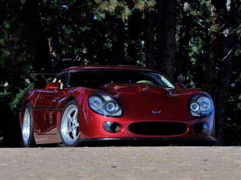 Fast and Forgotten Supercars of the ’90s – Page 15 – Motor Junkie