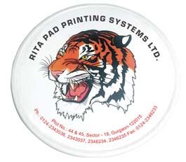 Printing Machine | Pad Printer | Pad Print | Disposable Syringe Printing Machine | Bottle Cap ...