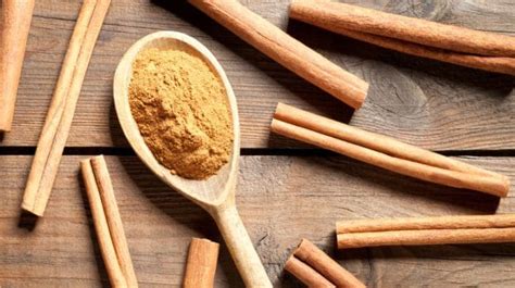 A Spice that Cures: 5 Great Benefits of Cinnamon - NDTV Food