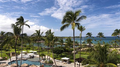 Waikoloa Beach Resort, Big Island | Waikoloa Beach Marriott Resort Spa