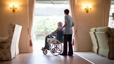 Nursing Home May Not Pursue Medicaid Appeal for Deceased | Monteforte Law, P.C.