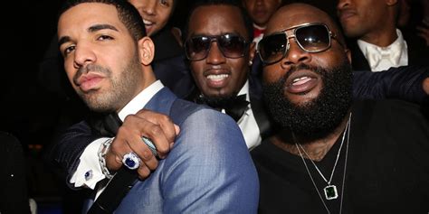 Rick Ross Wants to Drop Collab Album With Drake | Hypebeast