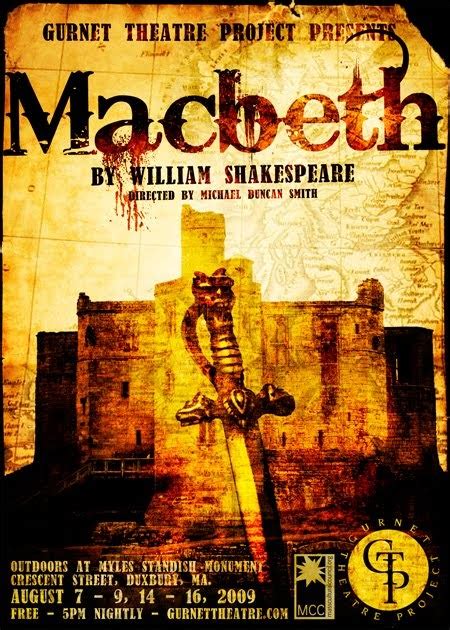 Rowland Book Collections: Macbeth by William Shakespeare