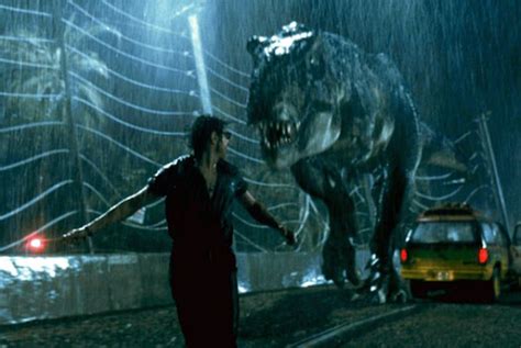 Jurassic Park Movie Trivia That You Might Find Pretty Interesting (21 pics + 4 gifs) - Izismile.com