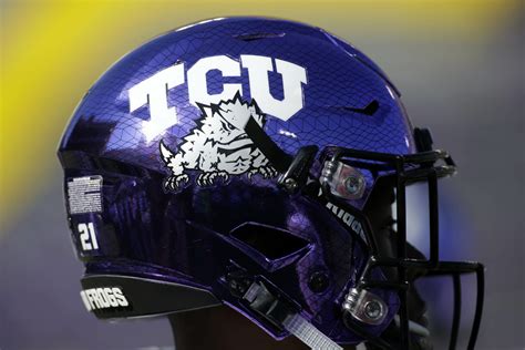 What does TCU stand for in college football?