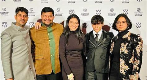 'All India Rank' had its premier at the prestigious International Film ...