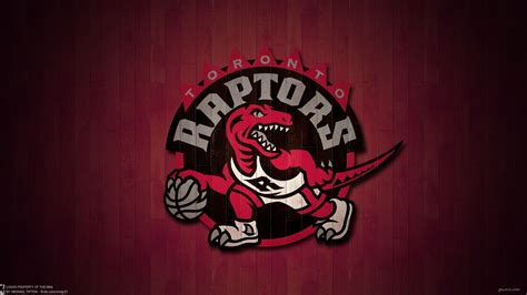 Vintage Raptors Logo Wallpapers - Wallpaper Cave