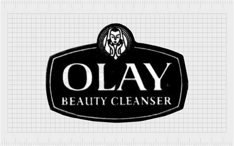 The Olay Logo History, Meaning And Evolution