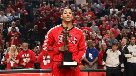 Why did Derrick Rose retire? Former Bulls star walks away after MVP ...