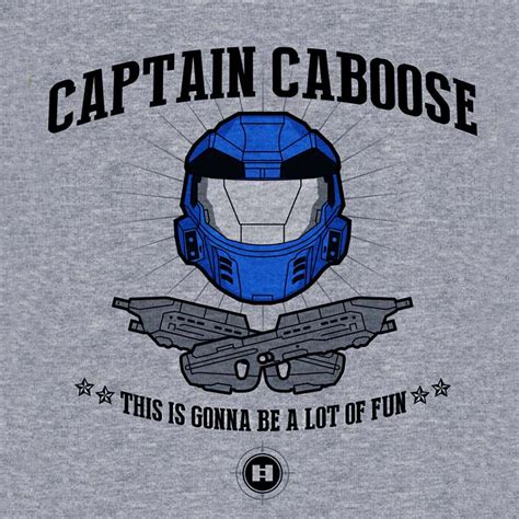 Red Vs Blue Caboose Quotes. QuotesGram