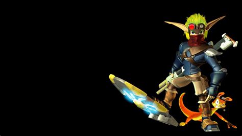 Jak and Daxter Wallpapers (74+ pictures) - WallpaperSet