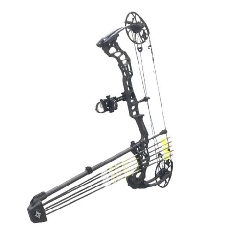 Pse bow stabilizer - fecolbikes