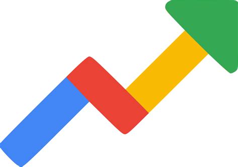 Google Trends Logo png image | Google trends, Vector logo, ? logo