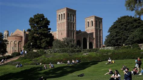 Download Explore the vibrant University of California Los Angeles (UCLA ...