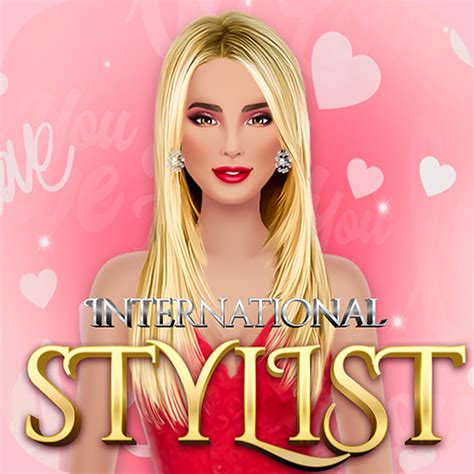 International Fashion Stylist Dress up | Play Now Online for Free