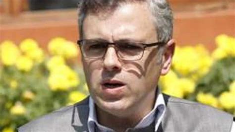 Omar Abdullah says he has been blocked by Air India on Twitter | Latest ...