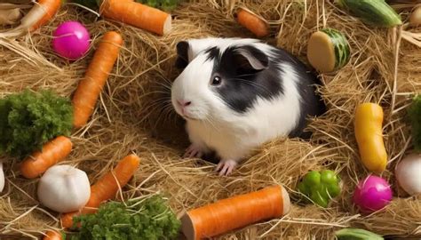 How Guinea Pigs Thrive: A Complete Guide for Piggy Parents | Small Mates