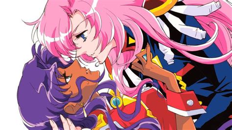 Revolutionary Girl Utena – All the Anime