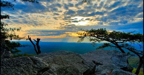 Cheaha State Park | Alapark