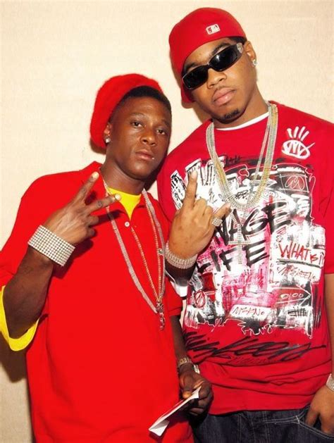 Boosie N Webbie | Boosie badazz, Boosie, Lil boosie