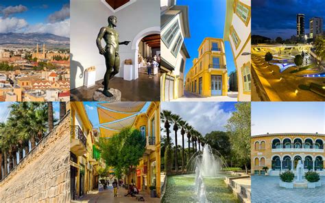 Most Popular Attractions in Nicosia - Holidays in Cyprus | Cyprus ...