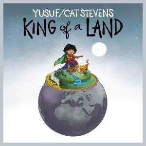 Yusuf / Cat Stevens | Official website of Yusuf / Cat Stevens