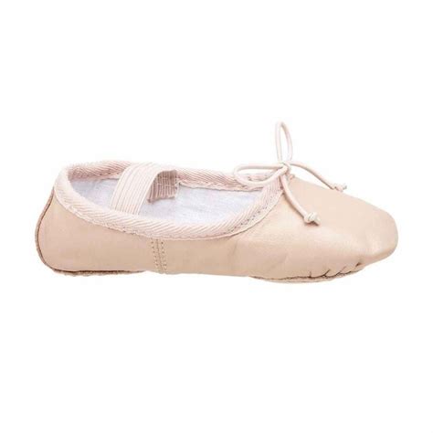 Dance Class - Toddler - Ballet Shoes - Kids Shoe Box