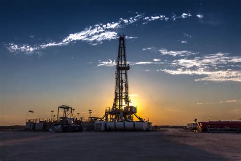 The 5 Companies Dominating the Eagle Ford Shale Play | The Motley Fool