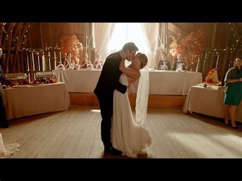 A Harvest Wedding - Hallmark Channel - YouTube