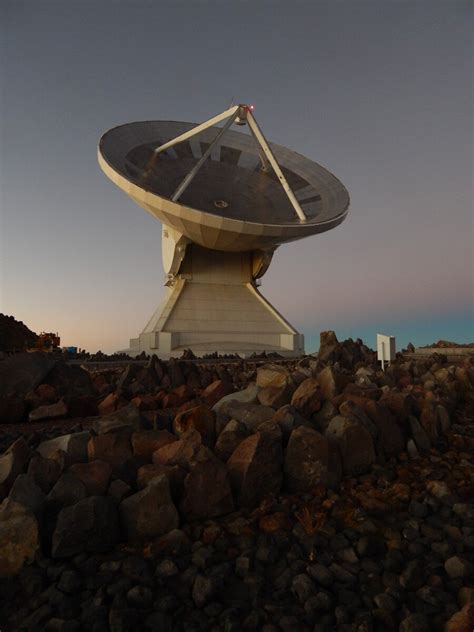 A new UK astronomy instrument is set for Mexico