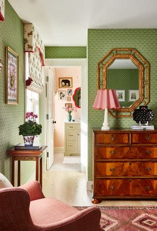 A bright and joyful American country house with interiors by Elizabeth Hay | House & Garden