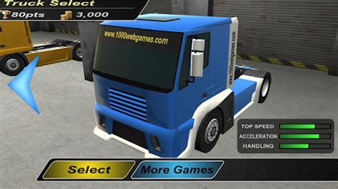 Truck Drive 3D Racing - Apps on Google Play