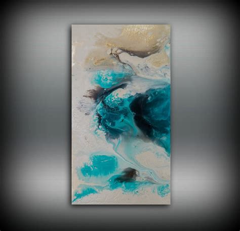 Zen Painting Watercolor Painting Office Art Print Abstract - Etsy