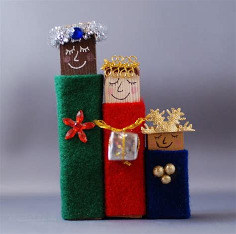 Three Kings Christmas Decor | AllFreeChristmasCrafts.com