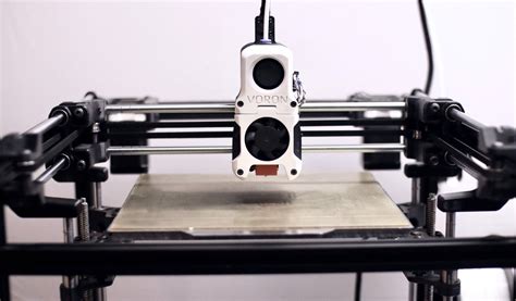 A Beginner's Guide to DIY Voron 3D Printers: Production Quality for the Masses