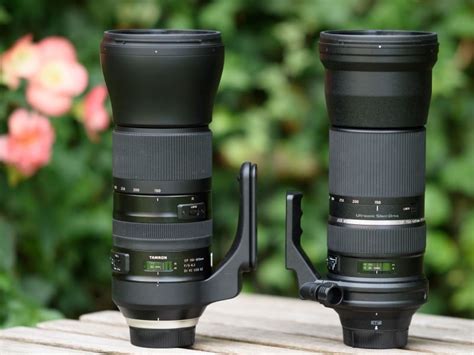 Tamron 150-600mm G2 review | Cameralabs