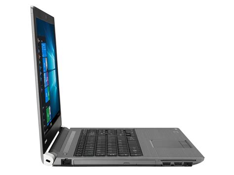 Toshiba updates Tecra A50-C series with Skylake options - NotebookCheck.net News