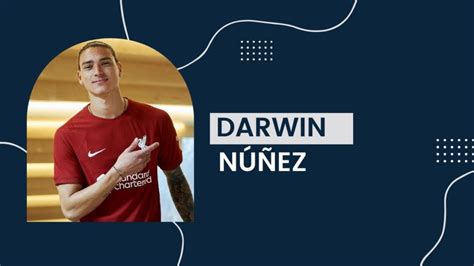 Darwin Núñez - Net Worth, Birthday, Salary, Girlfriend, Cars, Market Value