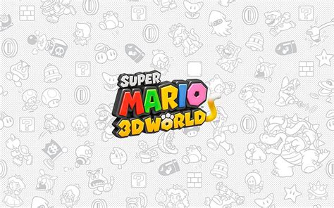 Super Mario World Level Wallpaper