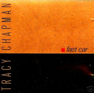 1988 – Debut Album | About Tracy Chapman