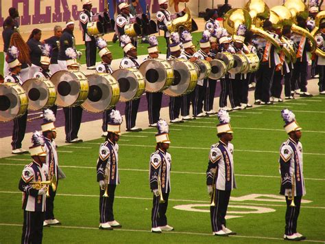 Panther Stadium – Prairie View A&M Panthers