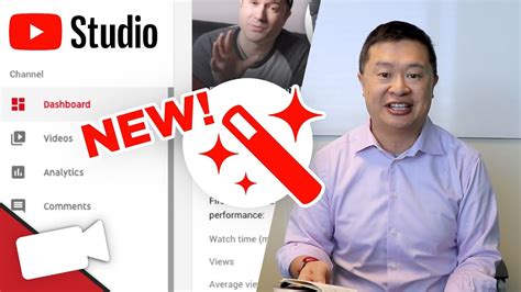 9 NEW Features Coming to YouTube Creator Studio - YouTube