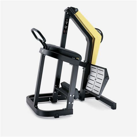 Glute kickback machine: Technogym Pure Rear Kick | Technogym - Australia