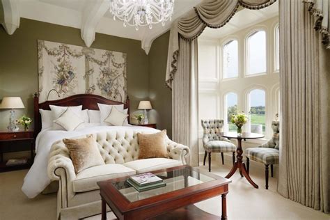 Best Castle Hotels in Ireland - A Royal Vacation - Where Is Tara? | Adare manor, Luxury hotel ...