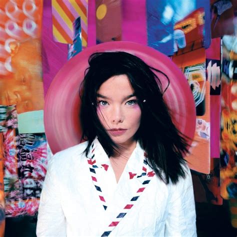 The Story of Björk 'Homogenic' - Classic Album Sundays