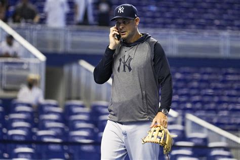 New York Yankees manager Aaron Boone will likely return next season - Sports Illustrated NY ...