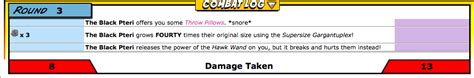 Battledome weapons help - Battledome & Battlepedia Chat - The Daily Neopets Forum