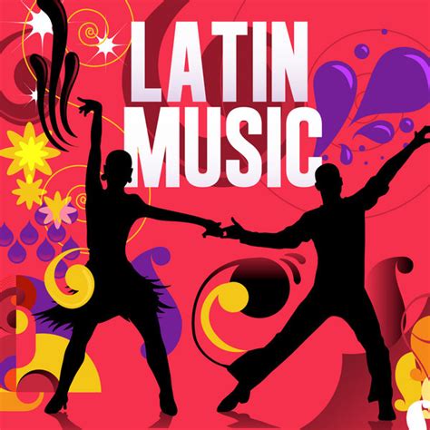 Latin Music – Telegraph