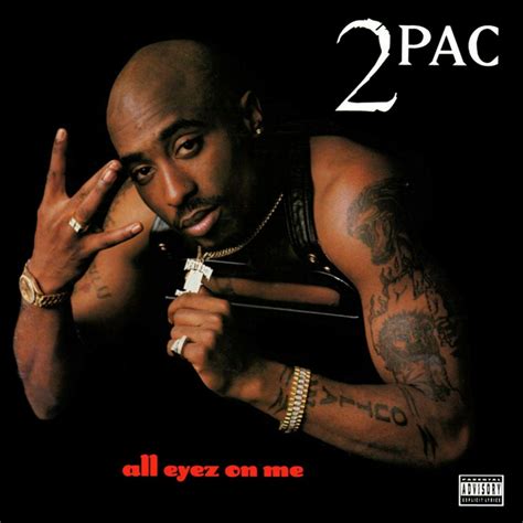 2pac Tupac Shakur All Eyez on Me BANNER Huge 4X4 Ft Fabric Poster Tapestry Flag album cover art